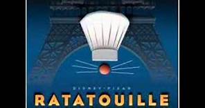 Ratatouille Soundtrack-24 Ratatouille Main Theme