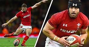 Leigh Halfpenny Complete Wales Highlights [2008-2023]