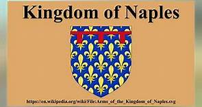 Kingdom Of Naples