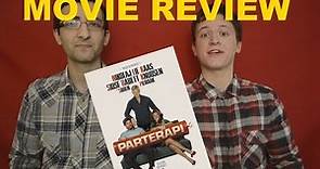 Parterapi Movie Review