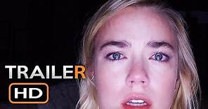Unfriended 2: Dark Web Official Trailer #1 (2018) Horror Movie HD