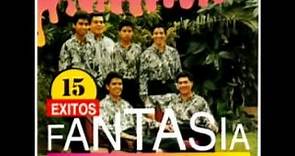 Fantasia Tropical 15 Exitos (1994) [Completo]