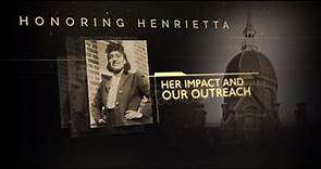 The Legacy of Henrietta Lacks