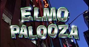 Sesame Street - Elmopalooza (60fps)