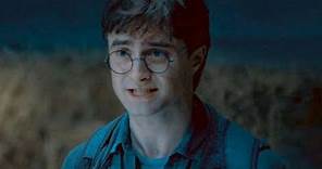 Harry Potter and the Deathly Hallows Movie Clip "Die For Me" Official (HD)