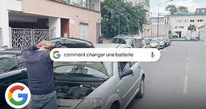Google France - Chercher nous fait avancer - Octobre 2021