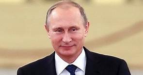 Vladimir Putin Height, Age, Wife, Children, Family, Biography & More » StarsUnfolded