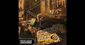 The Madcap Laughs Sound - Industrial Fallout (Full Album)
