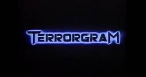 "Terrorgram" - trailer