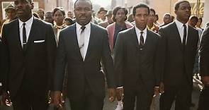 Selma Movie - Country