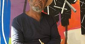 American DNA: Tucson Museum of Art Spotlights Willie Bonner During Black History Month