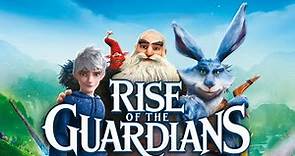 Rise Of The Guardians Full Movie Review | Chris Pine, Alec Baldwin & Hugh Jackman | Review & Facts