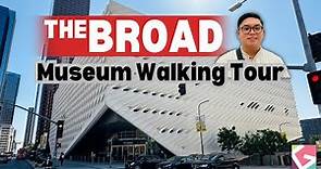 Free Things To Do in Los Angeles | The Broad Museum