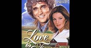 Love Is Forever - Michael Landon (1983) / Full Movie