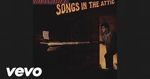 Billy Joel - Los Angelenos (Audio/1980)