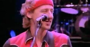 Dire Straits- Walk Of Life (Official Video)