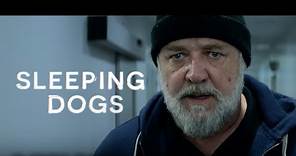 SLEEPING DOGS | Official Trailer (Russell Crowe) | Paramount Movies