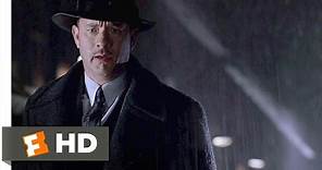 Road to Perdition (1/9) Movie CLIP - You Saw Everything (2002) HD