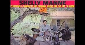 Shelly Manne - Africa