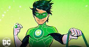 Green Lantern: Legacy | Official Trailer