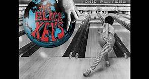 The Black Keys - Ohio Players (Full Album) 2024