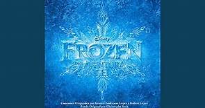 Frozen: Una Aventura Congelada - Helado Corazón