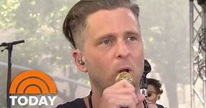 Ryan Tedder Reveals His Favorite Song He Wrote For Another Artist | TODAY
