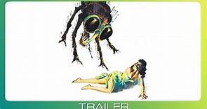 The Fly ≣ 1958 ≣ Trailer