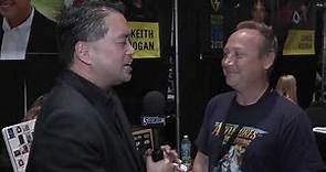 One on one with Keith Coogan