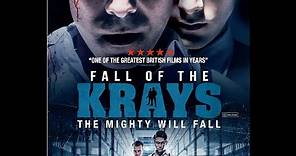 THE FALL OF THE KRAYS Official Trailer (2016) Zackary Adler