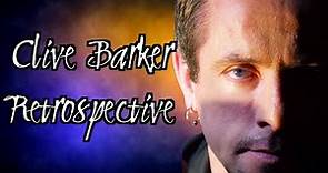 The Fall of Clive Barker: The Films of Blood