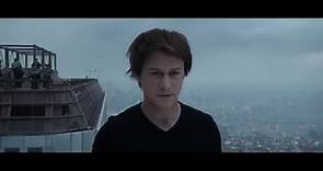The Walk (With Movie Trailer): Robert Zemeckis Narrates a Scene