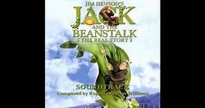Jack And The Beanstalk The Real Story (Rupert Gregson Williams)- Full Jack Opening