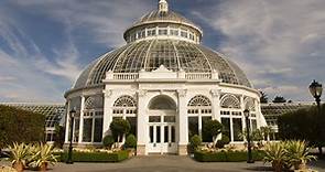 Best restaurants near the New York Botanical Garden in the Bronx