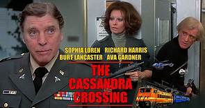 The Cassandra Crossing (1976) Full HD
