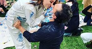 Johnny Galecki and Girlfriend Alaina Meyer Welcome Their First Child Together