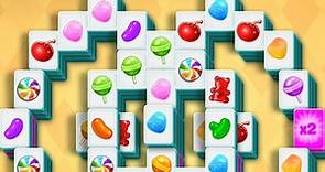 Mahjongg Candy Game · Play Online For Free · Gamaverse.com