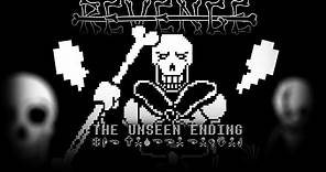REVENGE - The Unseen Ending | Full Game