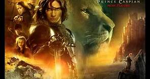 Le Cronache di Narnia: Principe Caspian [COLONNA SONORA 1]