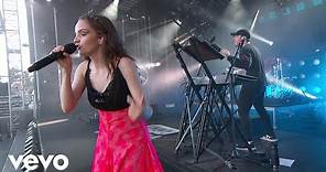 CHVRCHES - Miracle (From Jimmy Kimmel Live!)