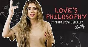 'Love’s Philosophy' | GCSE Revision Guide | AQA