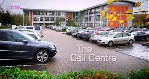 The Call Centre S01 E02