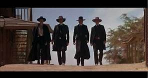 Tráiler Tombstone: la leyenda de Wyatt Earp