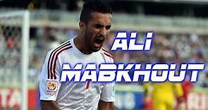 Ali Mabkhout - UAE LEGEND - 2015 GOALS -