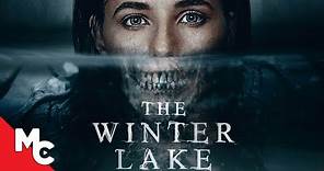 The Winter Lake | Full Movie | Mystery Thriller | Anson Boon
