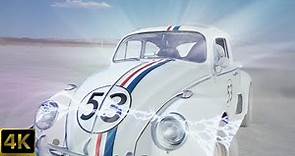 Herbie Fully Loaded (2005) Theatrical Trailer [5.1] [4K] [FTD-1366]