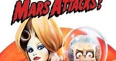 Marcianos al ataque! (1996) Online - Película Completa en Español - FULLTV