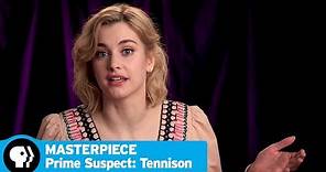 PRIME SUSPECT: TENNISON on MASTERPIECE | Inside Prime Suspect: Tennison | PBS
