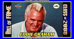 Eddie Graham Hall Of Fame Video Segment (2008) (Championship Wrestling From Florida)