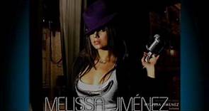 Melissa Jimenez - Untouchable